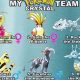 Best Good Pokemon Crystal Team Guide: Builds & Tips | Pokémon Guide & Updates – Latest News, Games, Cards, and Tips