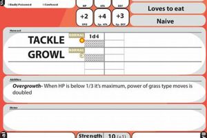 Dive into the World of Pokemon TTRPG: A Trainer's Guide Pokémon Guide & Updates – Latest News, Games, Cards, and Tips Dive into the World of Pokemon TTRPG: A Trainer's Guide | Pokémon Guide & Updates – Latest News, Games, Cards, and Tips