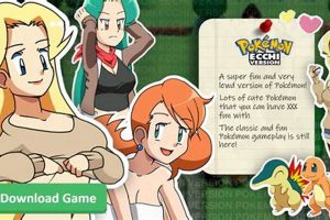 Explore: Pokemon Ecchi Version & Alternatives Pokémon Guide & Updates – Latest News, Games, Cards, and Tips Explore: Pokemon Ecchi Version & Alternatives | Pokémon Guide & Updates – Latest News, Games, Cards, and Tips