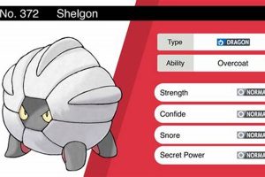 Learn: Overcoat Pokemon Guide: Abilities & Strategies | Pokémon Guide & Updates – Latest News, Games, Cards, and Tips