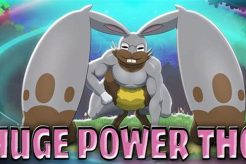 Guide to Pokemon with Huge Power: Stats & Strategy Pokémon Guide & Updates – Latest News, Games, Cards, and Tips Guide to Pokemon with Huge Power: Stats & Strategy | Pokémon Guide & Updates – Latest News, Games, Cards, and Tips