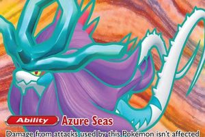 Guide: Pokemon Walking Wake Strategy & Weaknesses | Pokémon Guide & Updates – Latest News, Games, Cards, and Tips