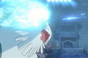 Guide to Ice Punch Pokmon: Best Users & Strategies | Pokémon Guide & Updates – Latest News, Games, Cards, and Tips