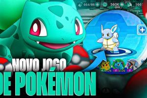 Pokmon in 3D: Evolution & Future of Pocket Monsters | Pokémon Guide & Updates – Latest News, Games, Cards, and Tips