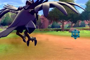 Understanding Power Trip Pokemon: Meta Dominance! | Pokémon Guide & Updates – Latest News, Games, Cards, and Tips