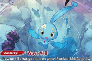 [Guide] Pokemon Water Veil: Benefits & Uses! | Pokémon Guide & Updates – Latest News, Games, Cards, and Tips