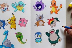AI Quick Draw Pokemon Art: Fast Sketch Guide | Pokémon Guide & Updates – Latest News, Games, Cards, and Tips