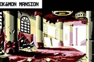 Guide: Pokemon Mansion FireRed Secrets & Tips | Pokémon Guide & Updates – Latest News, Games, Cards, and Tips