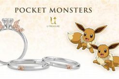 Level Up Your Love: Pokemon Wedding Ring Guide Pokémon Guide & Updates – Latest News, Games, Cards, and Tips Level Up Your Love: Pokemon Wedding Ring Guide | Pokémon Guide & Updates – Latest News, Games, Cards, and Tips