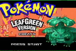 Pokmon Leaf Green Cheats HQ: Master Your Game! Pokémon Guide & Updates – Latest News, Games, Cards, and Tips Pokmon Leaf Green Cheats HQ: Master Your Game! | Pokémon Guide & Updates – Latest News, Games, Cards, and Tips