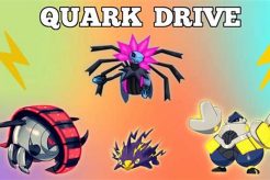 Guide to Quark Drive Pokemon: Stats, Teams & More Pokémon Guide & Updates – Latest News, Games, Cards, and Tips Guide to Quark Drive Pokemon: Stats, Teams & More | Pokémon Guide & Updates – Latest News, Games, Cards, and Tips
