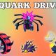 Guide to Quark Drive Pokemon: Stats, Teams & More | Pokémon Guide & Updates – Latest News, Games, Cards, and Tips