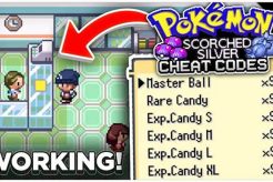 Get Pokemon Scorched Silver Cheats + Hacks Pokémon Guide & Updates – Latest News, Games, Cards, and Tips Get Pokemon Scorched Silver Cheats + Hacks | Pokémon Guide & Updates – Latest News, Games, Cards, and Tips
