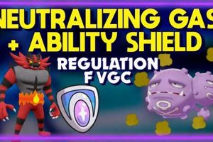 Mastering Neutralizing Gas Pokemon: A Strategic Guide Pokémon Guide & Updates – Latest News, Games, Cards, and Tips Mastering Neutralizing Gas Pokemon: A Strategic Guide | Pokémon Guide & Updates – Latest News, Games, Cards, and Tips