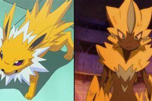 Guide: Volt Absorb Pokemon - Best Strategies & Teams! | Pokémon Guide & Updates – Latest News, Games, Cards, and Tips