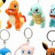 Pocket Pokemon: Keyring Plush Charm & More! | Pokémon Guide & Updates – Latest News, Games, Cards, and Tips