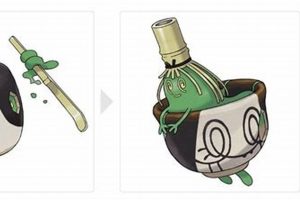 Get Your Matcha Gotcha Pokemon Fix! Designs &amp; More | Pokémon Guide & Updates – Latest News, Games, Cards, and Tips