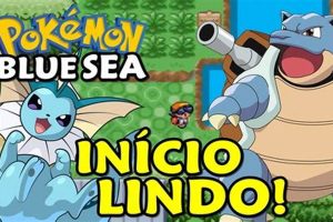 Dive into Pokemon Blue Sea: Secrets of the Deep! Pokémon Guide & Updates – Latest News, Games, Cards, and Tips Dive into Pokemon Blue Sea: Secrets of the Deep! | Pokémon Guide & Updates – Latest News, Games, Cards, and Tips