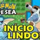 Dive into Pokemon Blue Sea: Secrets of the Deep! | Pokémon Guide & Updates – Latest News, Games, Cards, and Tips