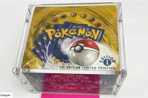 Buy Vintage Pokemon Booster Box? Find Deals & Values! Pokémon Guide & Updates – Latest News, Games, Cards, and Tips Buy Vintage Pokemon Booster Box? Find Deals & Values! | Pokémon Guide & Updates – Latest News, Games, Cards, and Tips