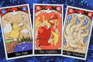 Unlock Your Fate: Pokemon Tarot Readings Guide Pokémon Guide & Updates – Latest News, Games, Cards, and Tips Unlock Your Fate: Pokemon Tarot Readings Guide | Pokémon Guide & Updates – Latest News, Games, Cards, and Tips
