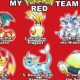 Top-Tier: Best Pokmon Red Team Guide & Tips | Pokémon Guide & Updates – Latest News, Games, Cards, and Tips