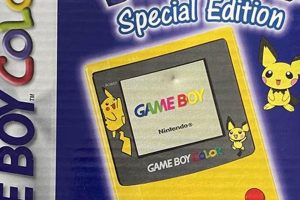 Pokmon Yellow: Your Ultimate Game Boy Guide + Tips! Pokémon Guide & Updates – Latest News, Games, Cards, and Tips Pokmon Yellow: Your Ultimate Game Boy Guide + Tips! | Pokémon Guide & Updates – Latest News, Games, Cards, and Tips