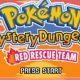 Best Pokmon Red Rescue Team ROM Hacks + Mods Download | Pokémon Guide & Updates – Latest News, Games, Cards, and Tips