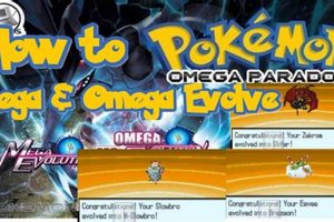 Unveiling: Pokemon Omega Paradox Theory + More! Pokémon Guide & Updates – Latest News, Games, Cards, and Tips Unveiling: Pokemon Omega Paradox Theory + More! | Pokémon Guide & Updates – Latest News, Games, Cards, and Tips