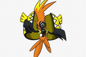 Guide to Electric Fairy Pokmon: Powers & Weakness Pokémon Guide & Updates – Latest News, Games, Cards, and Tips Guide to Electric Fairy Pokmon: Powers & Weakness | Pokémon Guide & Updates – Latest News, Games, Cards, and Tips
