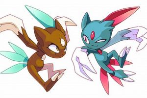 Unlocking the Pokemon Twin Power: Strategy Guide Pokémon Guide & Updates – Latest News, Games, Cards, and Tips Unlocking the Pokemon Twin Power: Strategy Guide | Pokémon Guide & Updates – Latest News, Games, Cards, and Tips