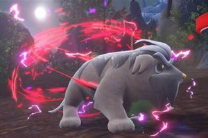 Retaliation Masters: Comeuppance Pokemon Tactics &amp; Builds | Pokémon Guide & Updates – Latest News, Games, Cards, and Tips