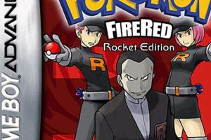Team Rocket's Pokmon: Fire Red Edition ROM Hack Pokémon Guide & Updates – Latest News, Games, Cards, and Tips Team Rocket's Pokmon: Fire Red Edition ROM Hack | Pokémon Guide & Updates – Latest News, Games, Cards, and Tips