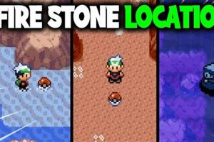 Get Fire Stone in Pokemon Emerald: Location & Uses! Pokémon Guide & Updates – Latest News, Games, Cards, and Tips Get Fire Stone in Pokemon Emerald: Location & Uses! | Pokémon Guide & Updates – Latest News, Games, Cards, and Tips