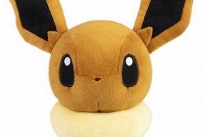Ultimate Pokemon Doll Pokemon Guide: Collect Them All! | Pokémon Guide & Updates – Latest News, Games, Cards, and Tips