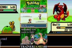 Unlock! Pokemon Leaf Green Randomizer ROM: A Fresh Take Pokémon Guide & Updates – Latest News, Games, Cards, and Tips Unlock! Pokemon Leaf Green Randomizer ROM: A Fresh Take | Pokémon Guide & Updates – Latest News, Games, Cards, and Tips