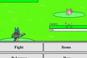 Guide to Pokemon Flash Games: Unofficial Fun! | Pokémon Guide & Updates – Latest News, Games, Cards, and Tips