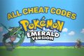 Unlock Emerald! Pokemon Emerald Cheat Codes + Tips Pokémon Guide & Updates – Latest News, Games, Cards, and Tips Unlock Emerald! Pokemon Emerald Cheat Codes + Tips | Pokémon Guide & Updates – Latest News, Games, Cards, and Tips