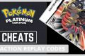 Unlock Pokemon Platinum: Secret Codes & More! Pokémon Guide & Updates – Latest News, Games, Cards, and Tips Unlock Pokemon Platinum: Secret Codes & More! | Pokémon Guide & Updates – Latest News, Games, Cards, and Tips