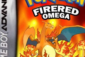 Fire Red Omega: Hard Mode Pokemon Fire Red Enhanced! Pokémon Guide & Updates – Latest News, Games, Cards, and Tips Fire Red Omega: Hard Mode Pokemon Fire Red Enhanced! | Pokémon Guide & Updates – Latest News, Games, Cards, and Tips