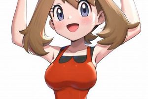 Pokemon, "May Henti," & Brand Protection | Pokémon Guide & Updates – Latest News, Games, Cards, and Tips