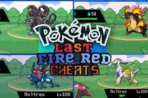 Unlocking Fire Red: Exploring Pokemon Cheats & Alternatives! Pokémon Guide & Updates – Latest News, Games, Cards, and Tips Unlocking Fire Red: Exploring Pokemon Cheats & Alternatives! | Pokémon Guide & Updates – Latest News, Games, Cards, and Tips