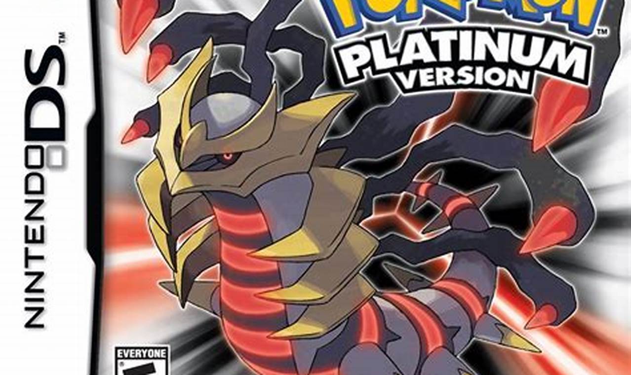 Guide: Pokemon Platinum Legendary Pokemon Locations & Tips Pokémon Guide & Updates – Latest News, Games, Cards, and Tips Guide: Pokemon Platinum Legendary Pokemon Locations & Tips | Pokémon Guide & Updates – Latest News, Games, Cards, and Tips