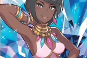 Rare Olivia Pokemon Card Guide: Values & More! | Pokémon Guide & Updates – Latest News, Games, Cards, and Tips
