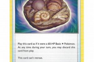 Fossil Era! Valuable Pokemon Fossil Card Guide & More | Pokémon Guide & Updates – Latest News, Games, Cards, and Tips