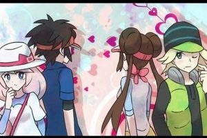 Guide: Pokmon Black 2 Yancy Secrets & Rewards | Pokémon Guide & Updates – Latest News, Games, Cards, and Tips