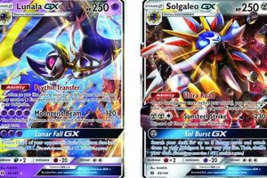Complete Pokemon Sun & Moon Card List: Checklist + Guide | Pokémon Guide & Updates – Latest News, Games, Cards, and Tips