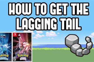 Lagging Tail Pokemon Pokémon Guide & Updates – Latest News, Games, Cards, and Tips Lagging Tail Pokemon | Pokémon Guide & Updates – Latest News, Games, Cards, and Tips