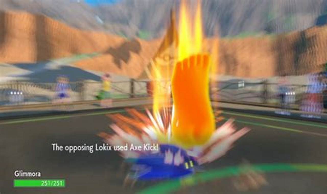 Mastering the Axe Kick Pokmon: A Guide + Tier List! Pokémon Guide & Updates – Latest News, Games, Cards, and Tips Mastering the Axe Kick Pokmon: A Guide + Tier List! | Pokémon Guide & Updates – Latest News, Games, Cards, and Tips