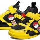 Gotta Catch 'Em All: Pokemon Shoes for Trainers! | Pokémon Guide & Updates – Latest News, Games, Cards, and Tips